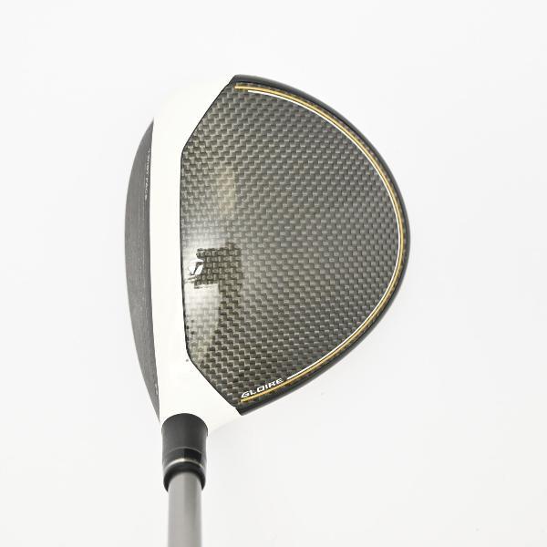 TaylorMade（テーラーメイド） STEALTH ステルス グローレ