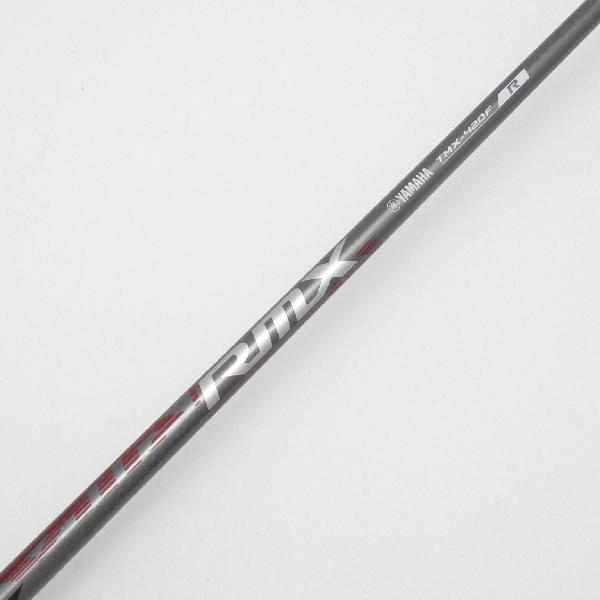 YAMAHA（ヤマハ） RMX RMX フェアウェイウッド TMX-420F 【7W