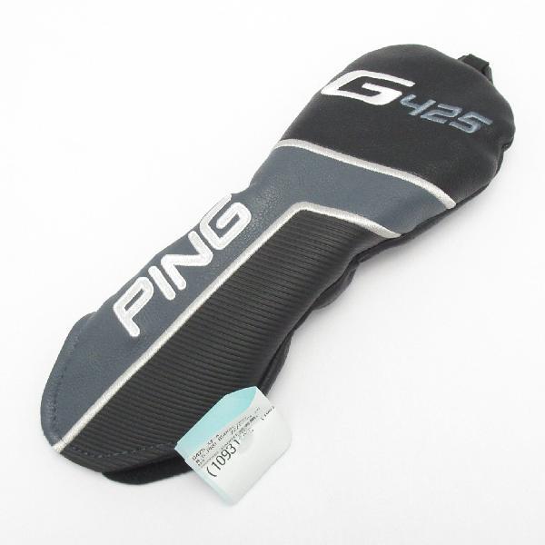 PING（ピン） G425 G425 ハイブリッド ユーティリティ N.S.PRO 850GH