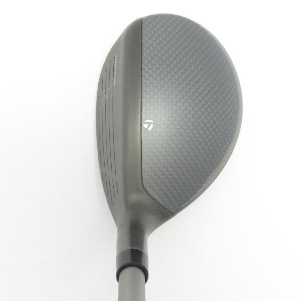 TaylorMade（テーラーメイド） Qi35 Qi35 MAX LITE レスキュー