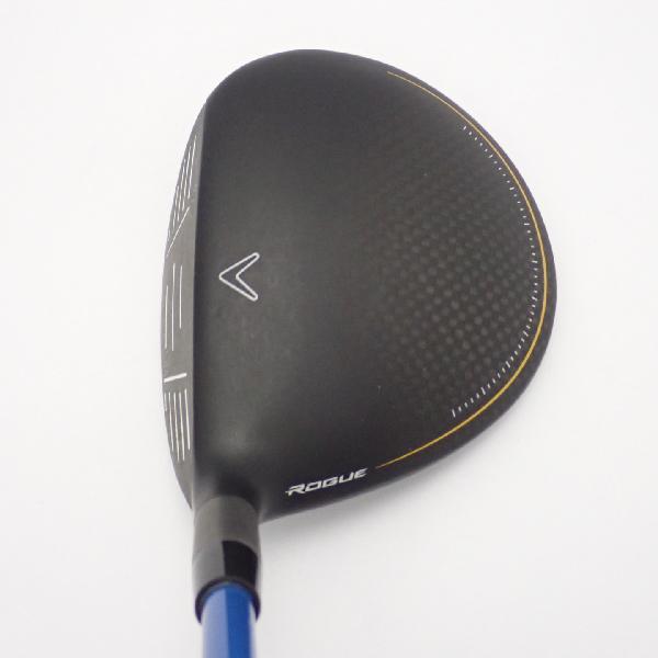 Callaway（キャロウェイ） キャロウェイゴルフ ROGUE ローグ ST MAX