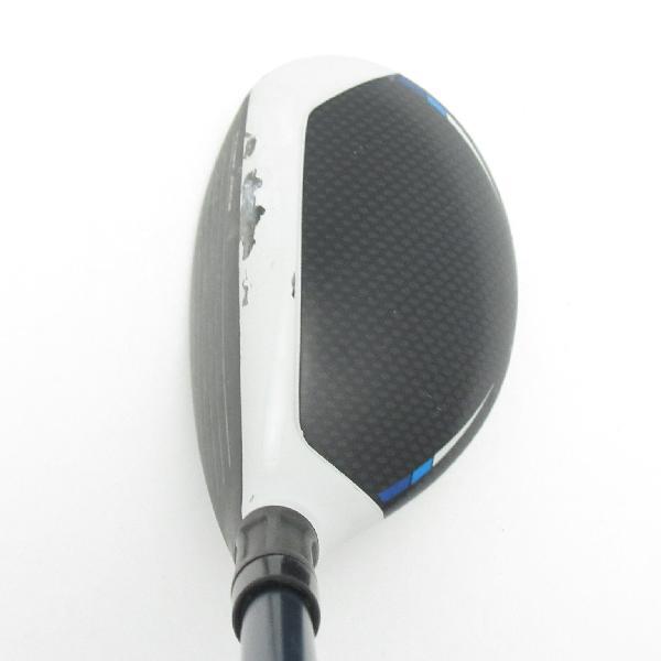 TaylorMade（テーラーメイド） SIM2 SIM2 マックス レスキュー