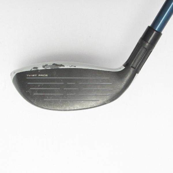 TaylorMade（テーラーメイド） SIM2 SIM2 マックス レスキュー