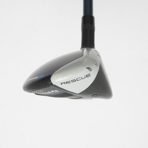 TaylorMade（テーラーメイド） SIM2 SIM2 マックス レスキュー