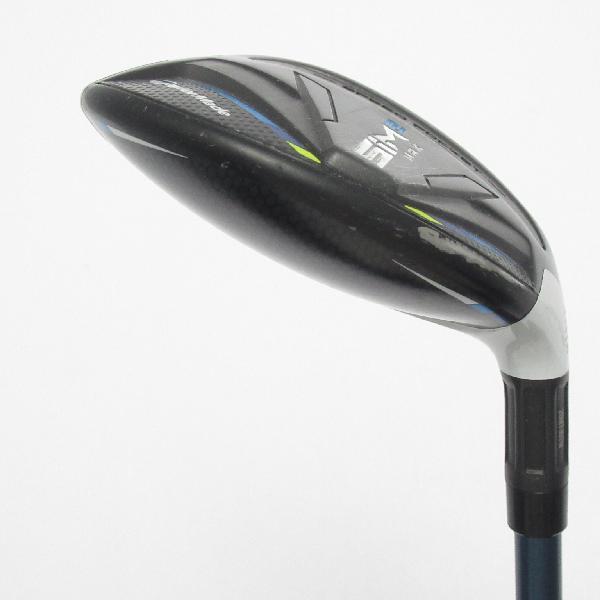 TaylorMade（テーラーメイド） SIM2 SIM2 マックス レスキュー