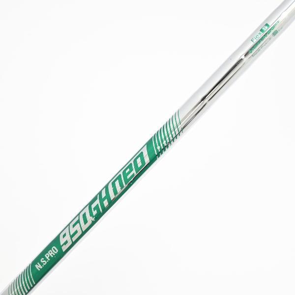 Titleist（タイトリスト） T SERIES T400 アイアン N.S.PRO 950GH neo 