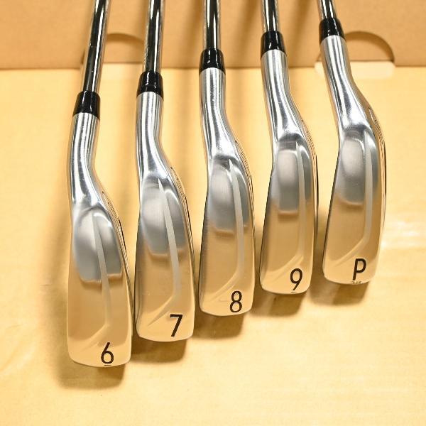 タイトリスト Titleist T400 6番アイアン 950GH neo Titleist（タイトリスト） T SERIES T400 アイアン N.S.PRO 950GH neo