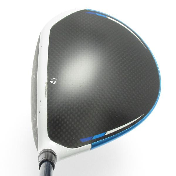 TaylorMade（テーラーメイド） SIM2 SIM2 マックス-D ドライバー