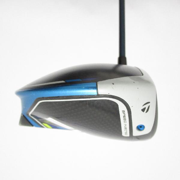TaylorMade（テーラーメイド） SIM2 SIM2 マックス-D ドライバー