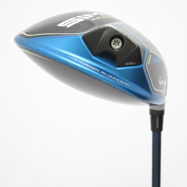 TaylorMade（テーラーメイド） SIM2 SIM2 マックス-D ドライバー