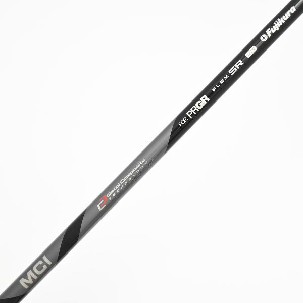 PRGR（プロギア） PRGR PRGR 05 IRON(2023) アイアン MCI for PRGR