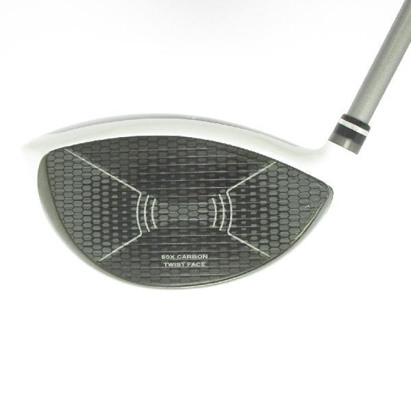 TaylorMade（テーラーメイド） STEALTH ステルス グローレ ドライバー