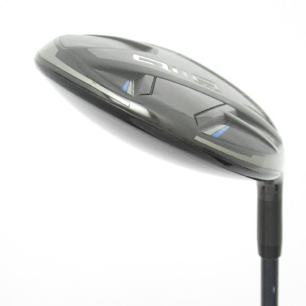 TaylorMade（テーラーメイド） Qi10 Qi10 MAX フェアウェイウッド