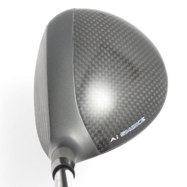 Callaway（キャロウェイ） キャロウェイゴルフ Ai SMOKE パラダイム Ai