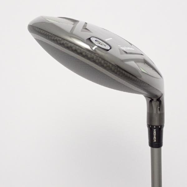 TaylorMade（テーラーメイド） Qi35 Qi35 MAX LITE フェアウェイウッド