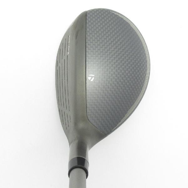 TaylorMade（テーラーメイド） Qi35 Qi35 MAX LITE レスキュー