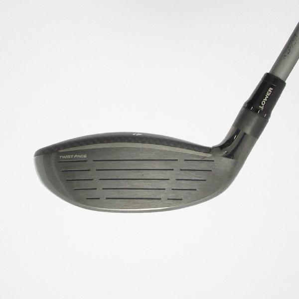 TaylorMade（テーラーメイド） Qi35 Qi35 MAX LITE フェアウェイウッド
