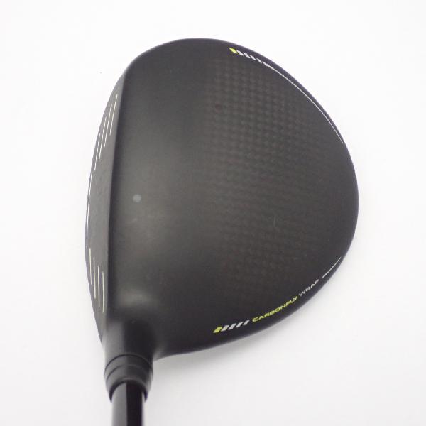 PING（ピン） G430 G430 SFT フェアウェイウッド ALTA J CB BLACK 【3W