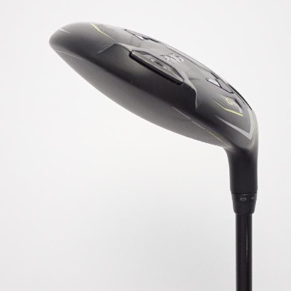 PING（ピン） G430 G430 SFT フェアウェイウッド ALTA J CB BLACK 【3W