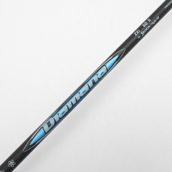 DUNLOP（ダンロップ） SRIXON スリクソン ZXi ハイブリッド