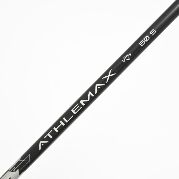 ATHLEMAX 60 S DR用シャフト（Callaway Quantum） Callaway（キャロウェイ） キャロウェイゴルフ QUANTUM QUANTUM MINI
