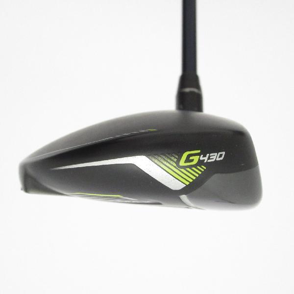 PING（ピン） G430 G430 MAX フェアウェイウッド VENTUS BLUE 5