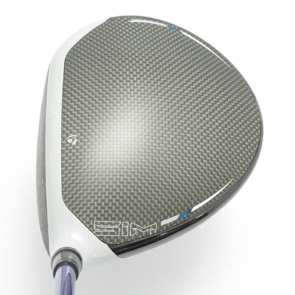 TaylorMade（テーラーメイド） SIM SIM ドライバー ATTAS G7 6