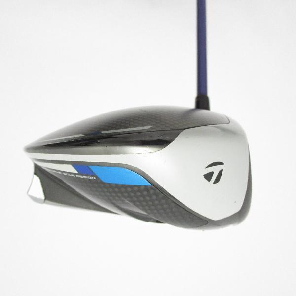 TaylorMade（テーラーメイド） SIM SIM ドライバー ATTAS G7 6