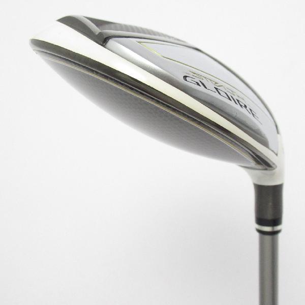 TaylorMade（テーラーメイド） STEALTH ステルス グローレ
