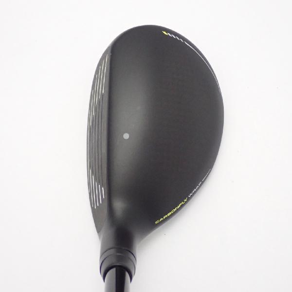 PING（ピン） G430 G430 ハイブリッド ユーティリティ ALTA J CB BLACK