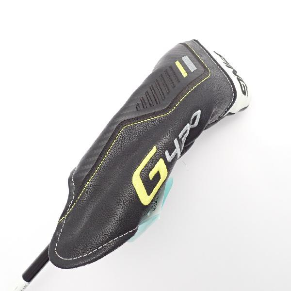 PING（ピン） G430 G430 ハイブリッド ユーティリティ ALTA J CB BLACK