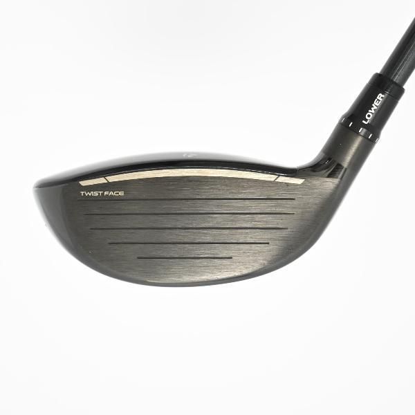 TaylorMade（テーラーメイド） Qi10 Qi10 Tour フェアウェイウッド
