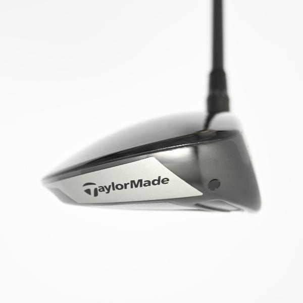 値段調整！【新品】Qi10スリーブ付 ディアマナ TM50 S ※2購入でお得！ TaylorMade（テーラーメイド） Qi10 Qi10 Tour フェアウェイウッド