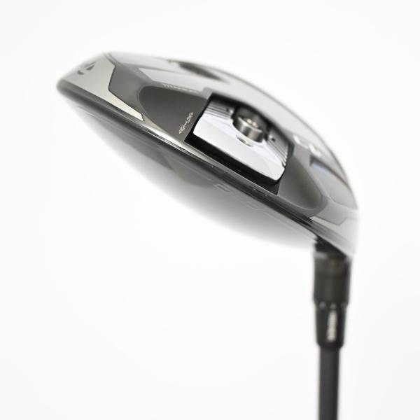 TaylorMade（テーラーメイド） Qi10 Qi10 Tour フェアウェイウッド