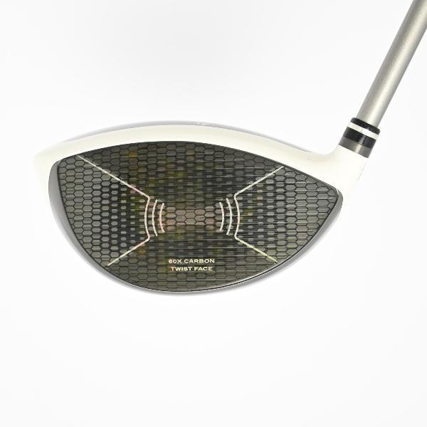 TaylorMade（テーラーメイド） STEALTH ステルス グローレ ドライバー