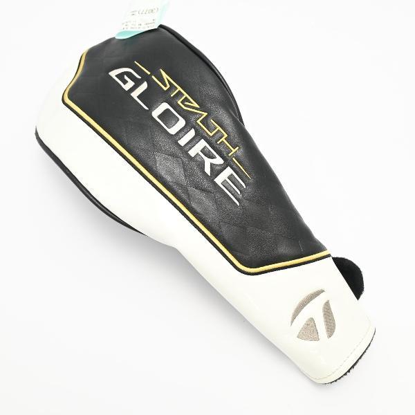 ステルスグローレ+ 10.5度 ドライバー（speeder nx）SRシャフト付 TaylorMade（テーラーメイド） STEALTH ステルス グローレ ドライバー