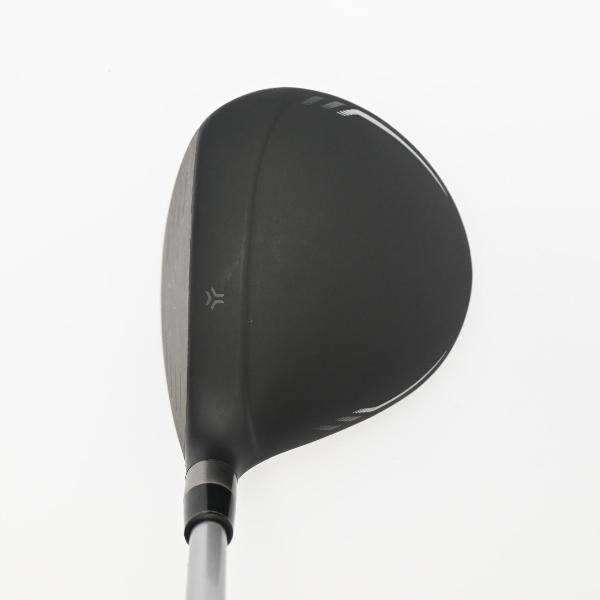 DUNLOP（ダンロップ） SRIXON スリクソン ZX MkII フェアウェイウッド