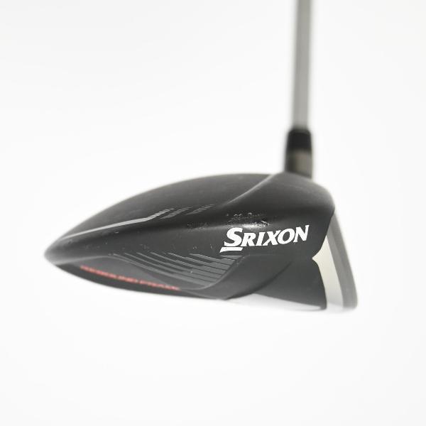 DUNLOP（ダンロップ） SRIXON スリクソン ZX MkII フェアウェイウッド