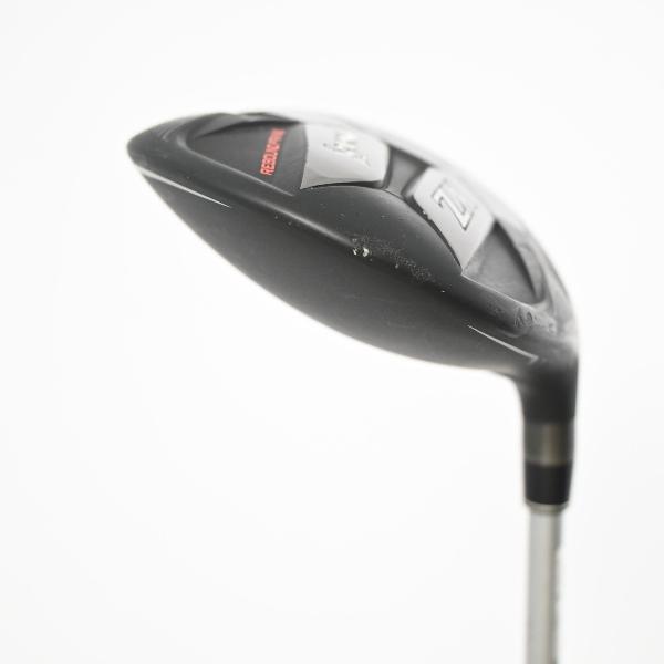 せな DUNLOP（ダンロップ） SRIXON スリクソン ZX MkII フェアウェイウッド