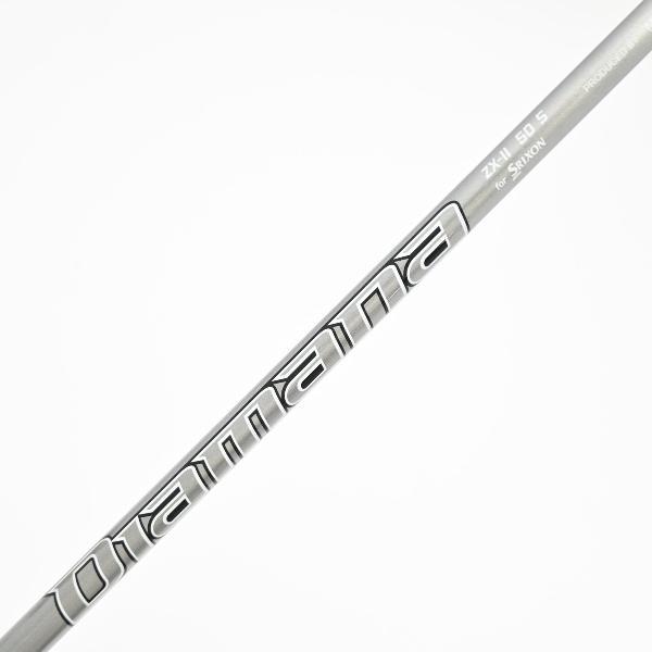 DUNLOP（ダンロップ） SRIXON スリクソン ZX MkII フェアウェイウッド