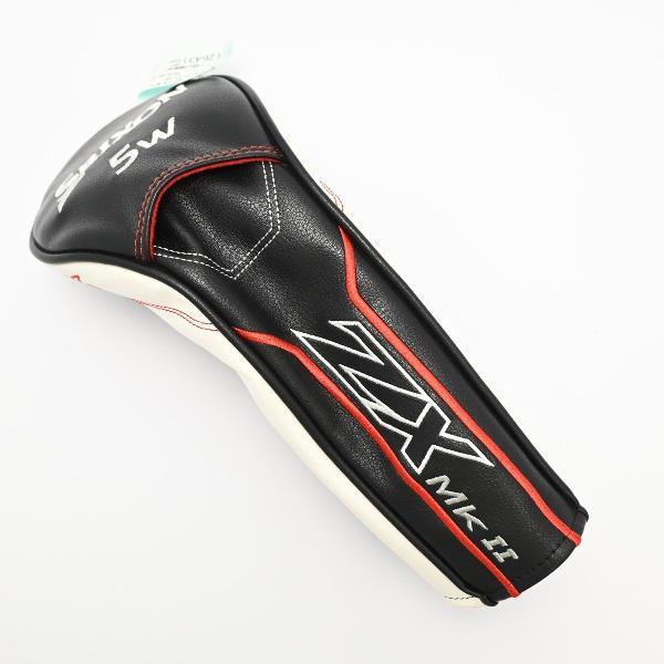 DUNLOP（ダンロップ） SRIXON スリクソン ZX MkII フェアウェイウッド