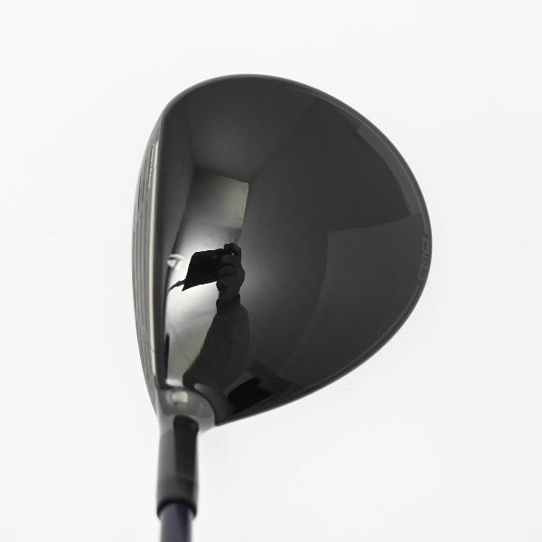 TaylorMade（テーラーメイド） Qi10 Qi10 MAX フェアウェイウッド