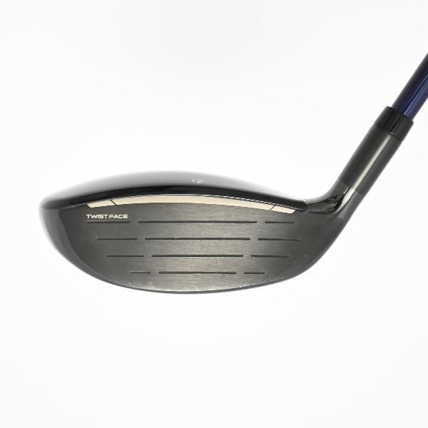 TaylorMade（テーラーメイド） Qi10 Qi10 MAX フェアウェイウッド