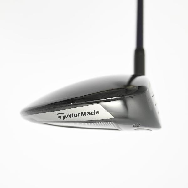 Qi10 MAX 3W TM50-Sシャフト TaylorMade（テーラーメイド） Qi10 Qi10 MAX フェアウェイウッド