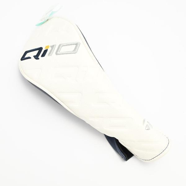 TaylorMade（テーラーメイド） Qi10 Qi10 MAX フェアウェイウッド