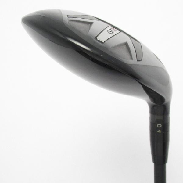 Titleist（タイトリスト） TITLEIST GT2 フェアウェイウッド TENSEI 1K