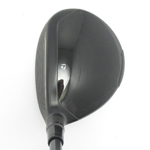 TaylorMade（テーラーメイド） STEALTH ステルス2 PLUS フェアウェイ