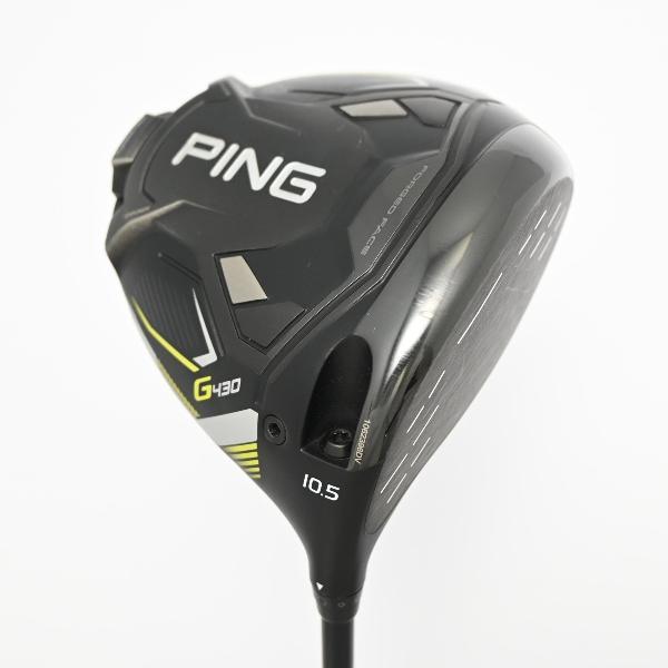 PING（ピン） G430 G430 LST ドライバー VANQUISH 4 シャフト 
