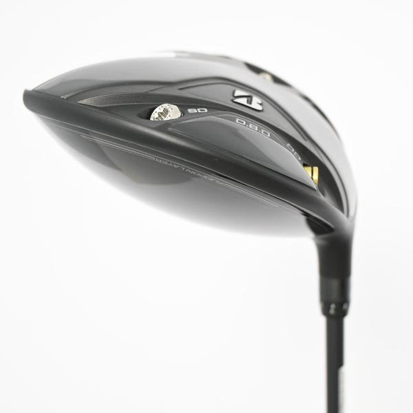BRIDGESTONE（ブリヂストン） BRIDGESTONE GOLF B2 HT ドライバー