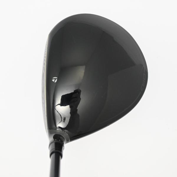 TaylorMade（テーラーメイド） Qi10 Qi10 LS ドライバー Diamana 
